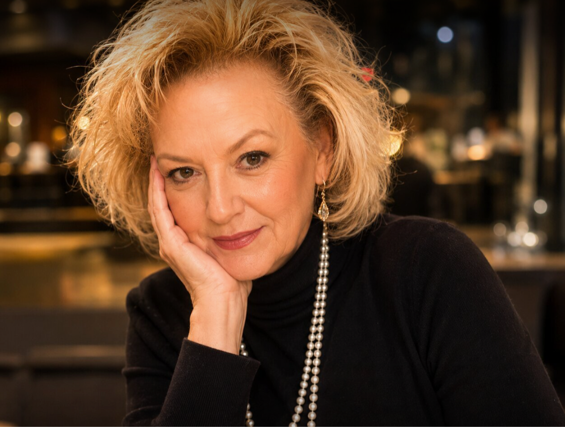 Cctress Jean Smart