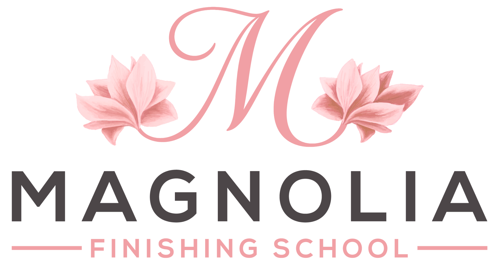 Magnolia Finishing School Logo